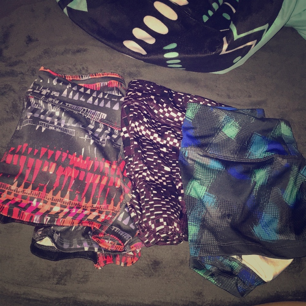 Forever 21: Shorts